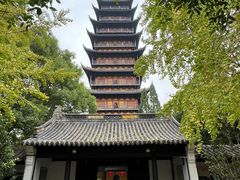 -常熟方塔园