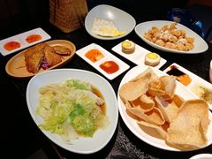 -Asianplus海蓝鸡饭