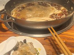 -金椒渔·清真(五中店)