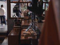 -慢象咖啡(台江店)