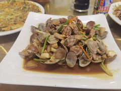 -江南村海鲜馆(洞头店)