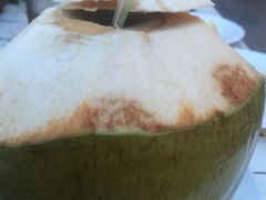 -芭提雅Amporn Seafood自助餐厅