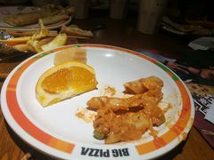 -比格比萨自助(花园路店)