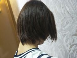 点击看大图 -诗全发型