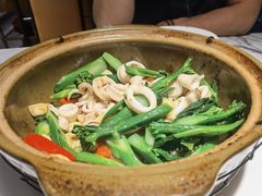 -滋粥楼·顺德菜海鲜茶点(方舟店)