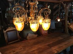 大堂-MAAN COFFEE(金桥店)
