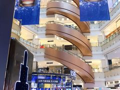 -新世界大丸百货