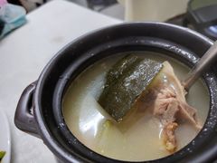 老火例汤-醉贤居