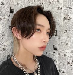 -MY HAIR ARDOR
