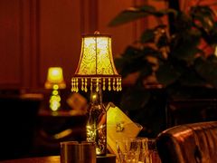 -隐肆威士忌鸡尾酒吧(玉沙国际店)