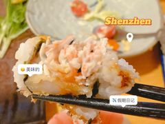 -米彩料理(西丽店)