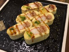 -白石的深夜食堂(大上海店)