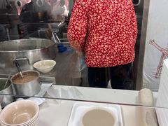 -老磁器口豆汁店(天坛店)