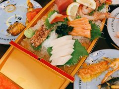 -松子料理(亮马桥店)