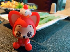 -大匠工房古船木艺术餐厅·猪肚鸡专门店(长白仙岛店)