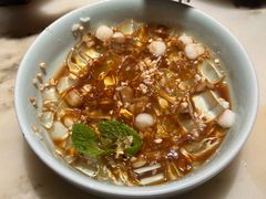 -绿茶餐厅(光谷世界城步行街店)