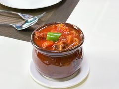 -北极村旅游风景区