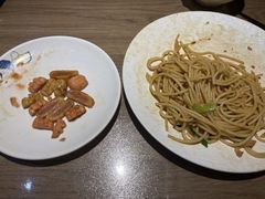 -清真·穆巴拉克西餐厅(回民街店)