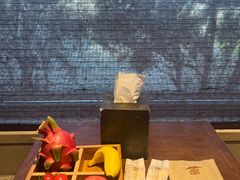 -西安华清御汤酒店