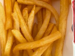 -华莱士·炸鸡汉堡(坂田店)