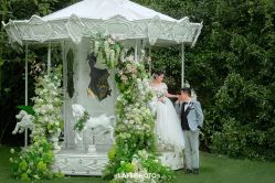 -帆拉斐婚纱摄影(春熙店)