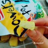 追剧小零食