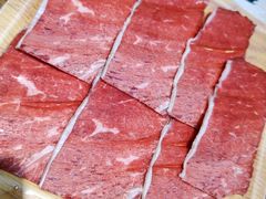 精品牛肉-林妈妈村·日式料理(宝山万达店)