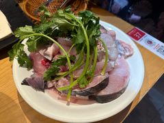 -老凯俚酸汤鱼(多彩城店)