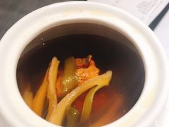 -尚一汤 广东炖汤(金桥国际店)