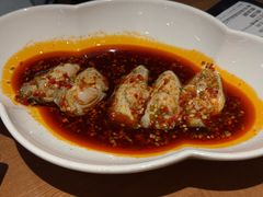 -波螺油子青岛本帮菜(银座店)