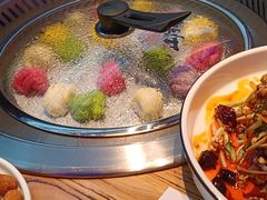 -山河屯铁锅炖·非遗铁锅炖(华强北店)