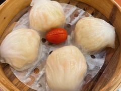 金牌虾饺皇-点都德(盘福楼店)