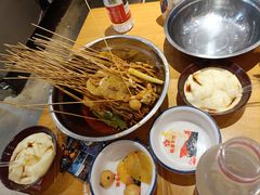 -嘉州鲜知味钵钵鸡(奎星楼店)