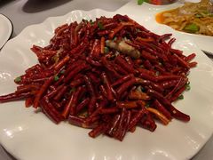 -明州小宴(文化广场店)