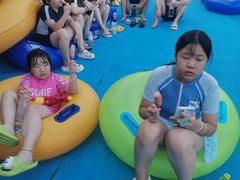 -上海玛雅海滩水公园