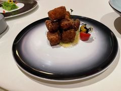 -皇朝会.经典传统粤菜(外滩店)