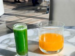 -广州四季酒店·意珍·意式自助餐