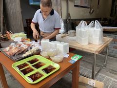 -樊三嬢手工甜水面(大邑安仁店)
