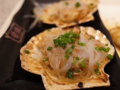 -云晓光头烧烤吧(新大陆广场店)