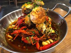 -虾小龙老长沙龙虾馆(坡子街店)