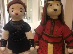 -济州岛泰迪熊博物馆