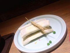 薄饼豉油肉-新白鹿餐厅(城西银泰城店)