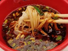 -乡党臊子面(丰庆公园店)