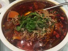 -宁波汉通海鲜大酒店(江湾店)