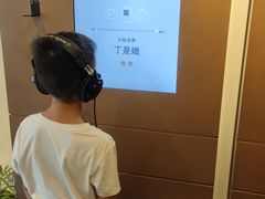 -川沙古镇-停车场