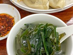 -奉天蚨祥饺子馆