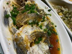 -金海湾海鲜排档(朱家尖店)