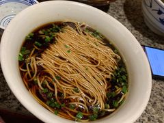 -南京大牌档(香港广场店)