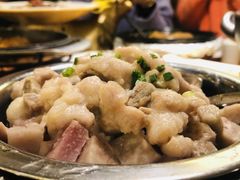 香芋排骨-炊烟小炒黄牛肉(中心印象城店)