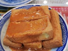 -捷信牛奶甜品世家(学府店)